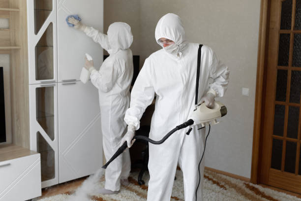 24/7 Emergency Trauma Scene Cleanup experts in Springfield, VA